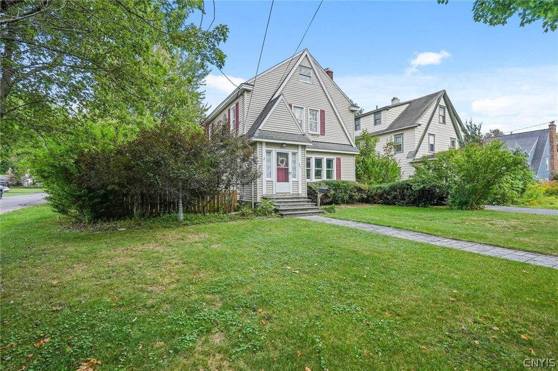 201 Bronson Road