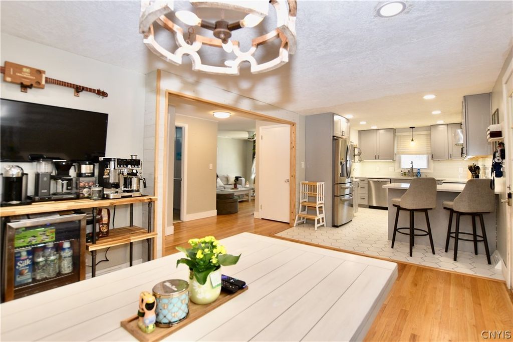 Photo of 106 Pinewood Drive, Clay, NY 13090 (MLS # S1666188)