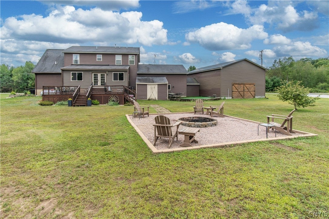 486 State Highway 812