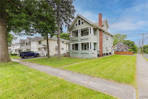 423 Highland Avenue East Syracuse NY 13057