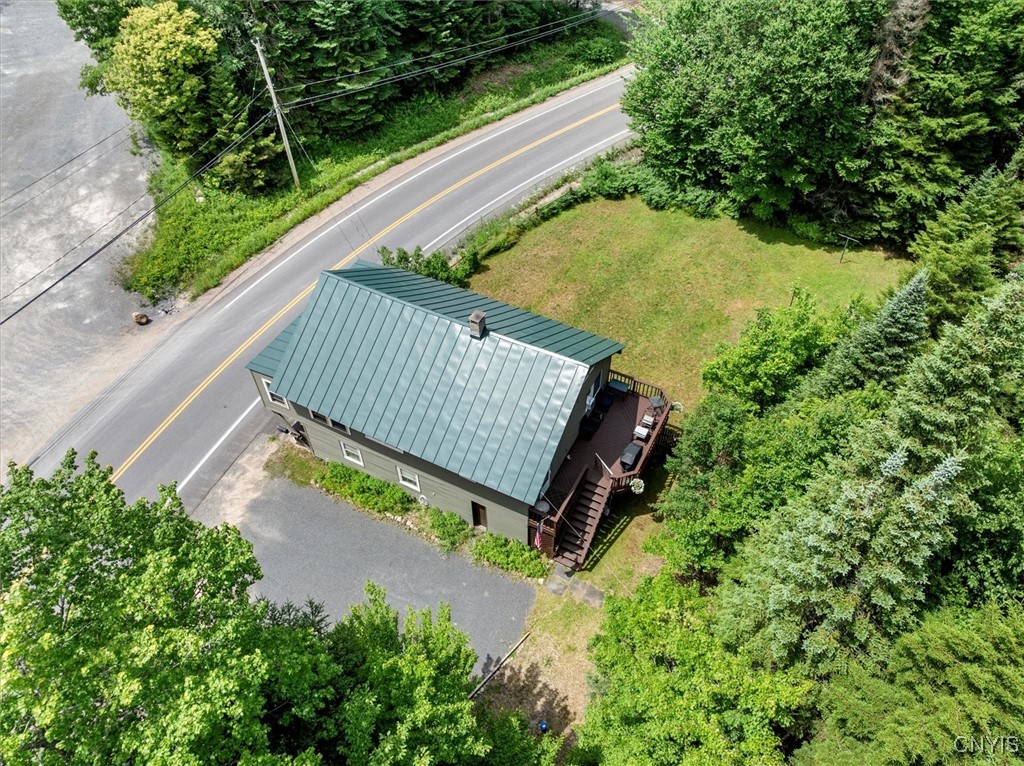1562 Big Moose Road