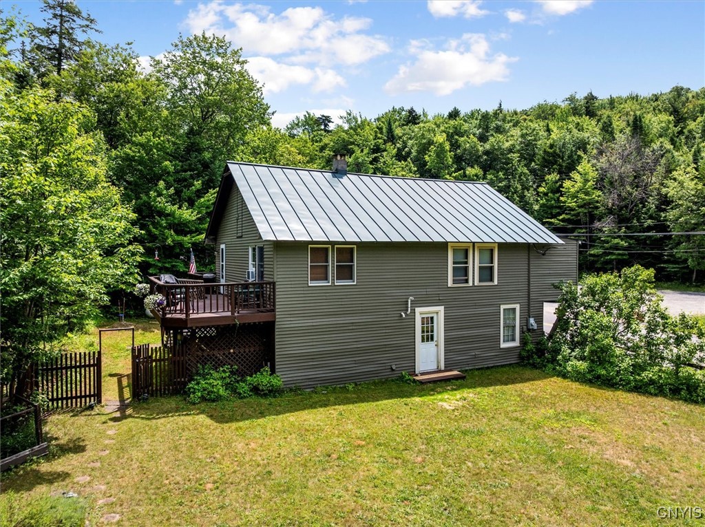 1562 Big Moose Road