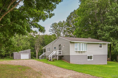 Homes For Sale - 218 Oswego River Road<br/> Schroeppel, NY 13135