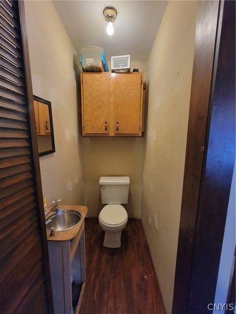 Tiny photo for 29 Mechanic Street, St Johnsville, NY 13452 (MLS # S1708365)