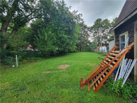 Tiny photo for 29 Mechanic Street, St Johnsville, NY 13452 (MLS # S1708365)