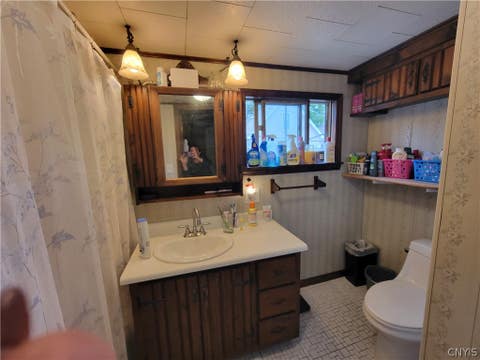 Tiny photo for 29 Mechanic Street, St Johnsville, NY 13452 (MLS # S1708365)