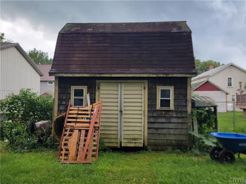 Tiny photo for 29 Mechanic Street, St Johnsville, NY 13452 (MLS # S1708365)