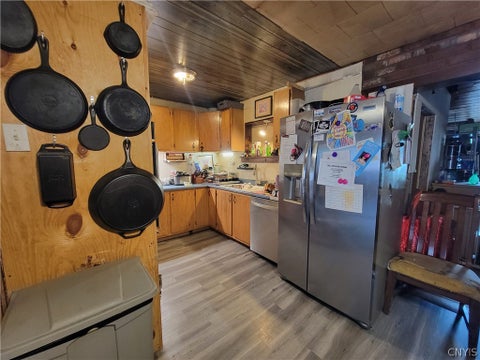 Tiny photo for 29 Mechanic Street, St Johnsville, NY 13452 (MLS # S1708365)