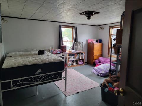 Tiny photo for 29 Mechanic Street, St Johnsville, NY 13452 (MLS # S1708365)