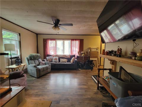 Tiny photo for 29 Mechanic Street, St Johnsville, NY 13452 (MLS # S1708365)