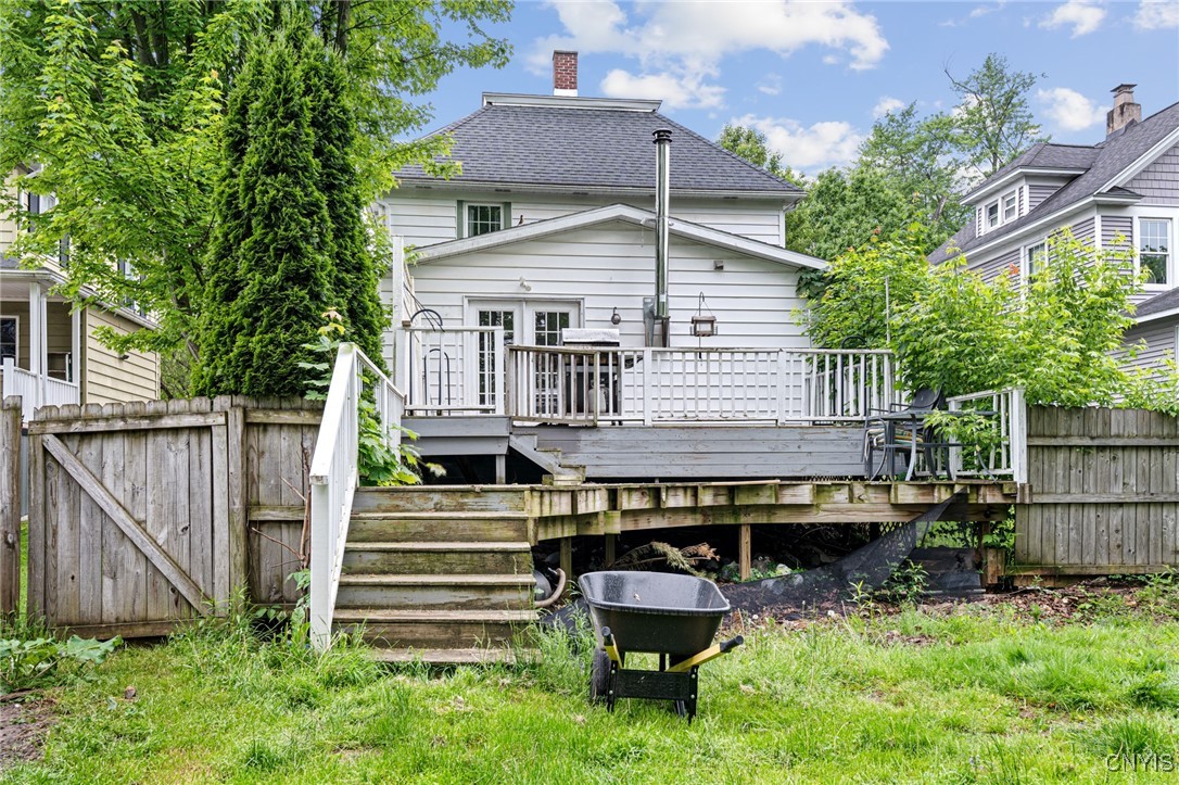226 N Hoopes Avenue, Auburn, New York image 38