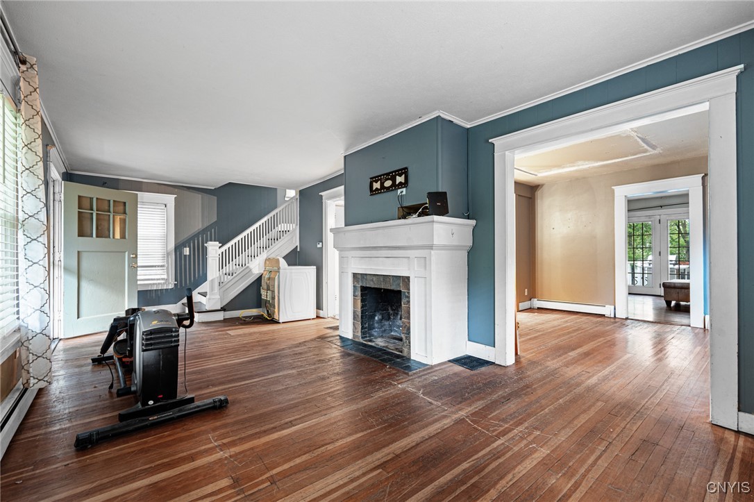 226 N Hoopes Avenue, Auburn, New York image 8