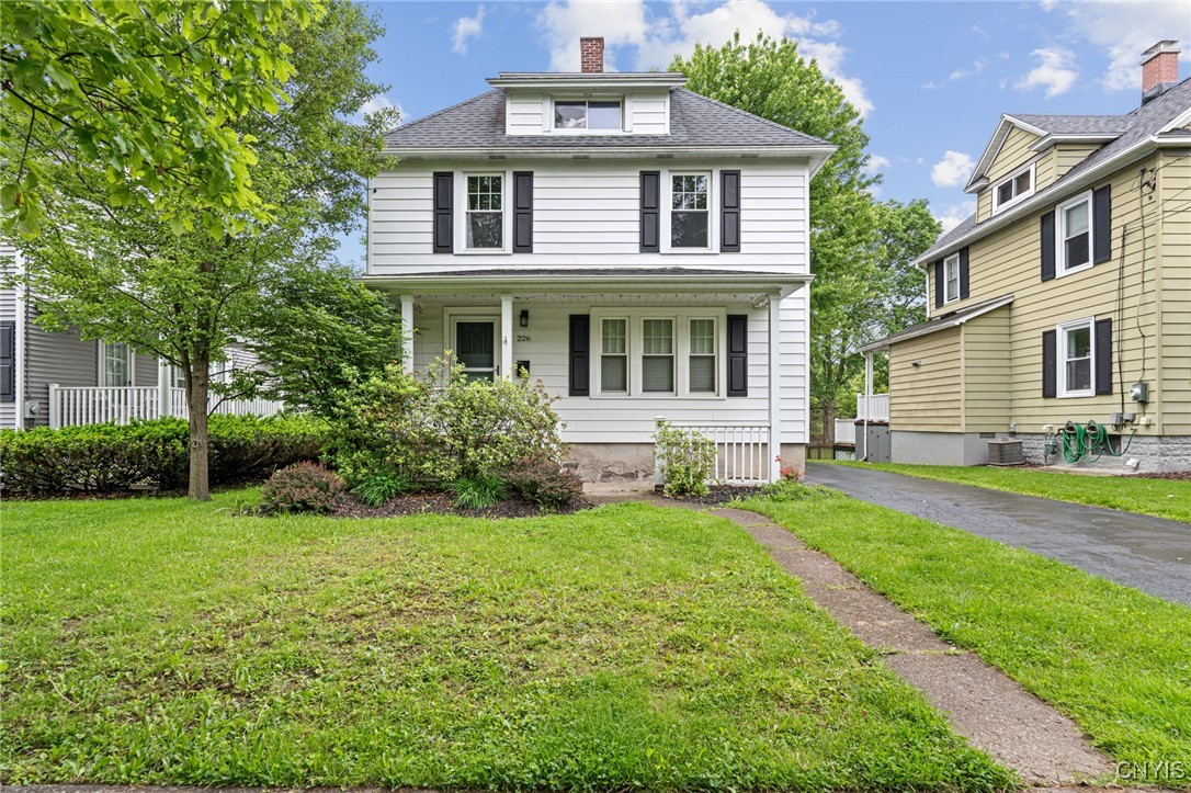226 N Hoopes Avenue, Auburn, New York image 1