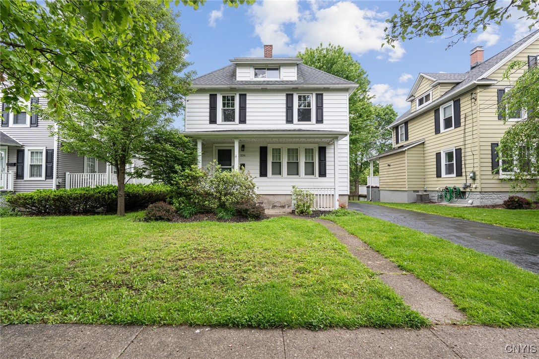 226 N Hoopes Avenue, Auburn, New York image 4