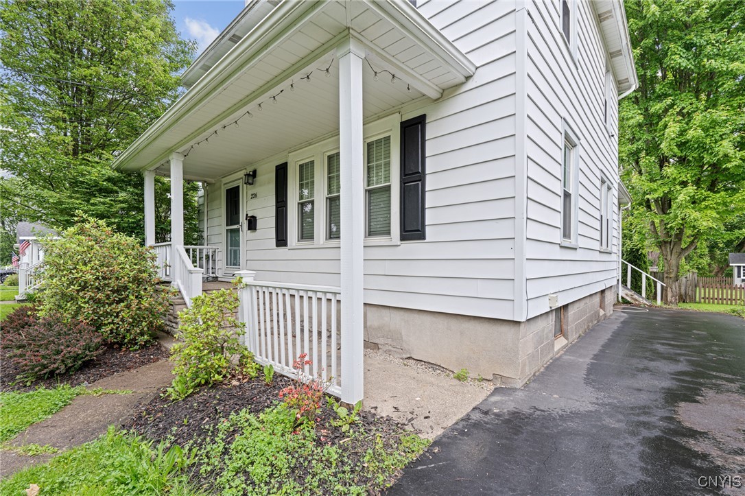 226 N Hoopes Avenue, Auburn, New York image 37
