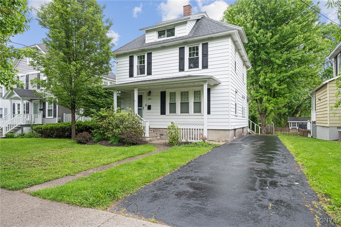 226 N Hoopes Avenue, Auburn, New York image 2