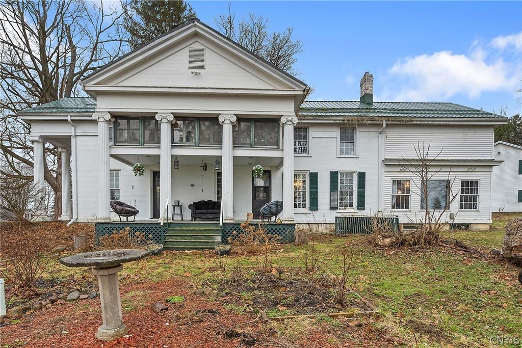 Photo of 11159 NY-34, Cato, NY 13033 (MLS # S1668532)