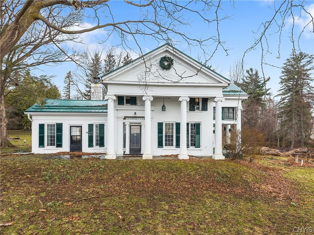 Photo of 11159 NY-34, Cato, NY 13033 (MLS # S1668532)