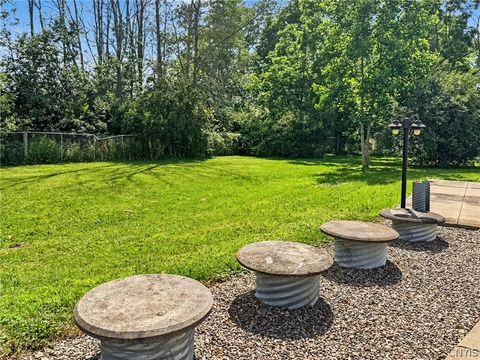 Tiny photo for 353 Etna Road, Dryden, NY 14850 (MLS # S1697717)