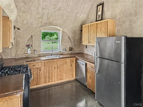 Tiny photo for 353 Etna Road, Dryden, NY 14850 (MLS # S1697717)