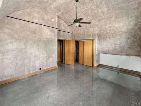Tiny photo for 353 Etna Road, Dryden, NY 14850 (MLS # S1697717)