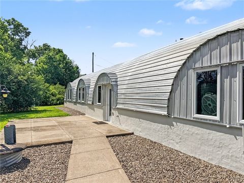 Tiny photo for 353 Etna Road, Dryden, NY 14850 (MLS # S1697717)