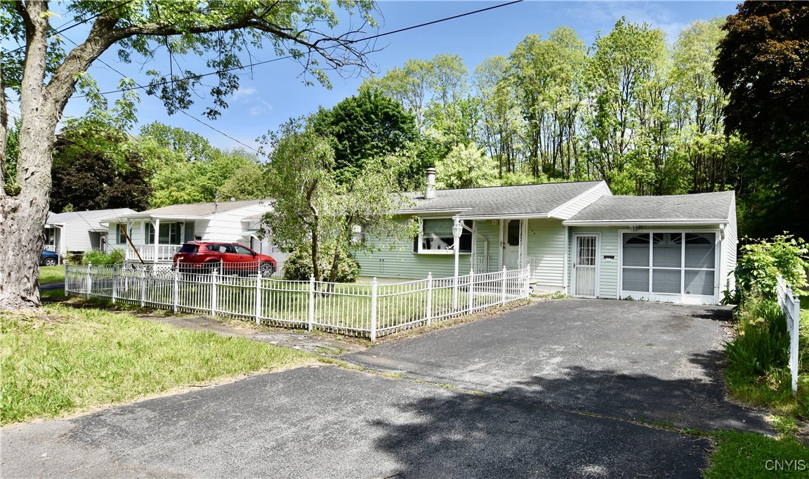 133 E Chaffee Avenue, Syracuse, New York image 1