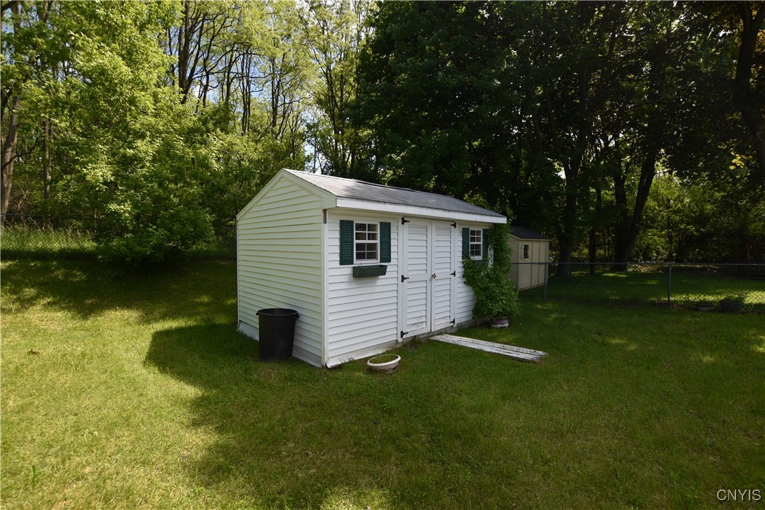133 E Chaffee Avenue, Syracuse, New York image 24