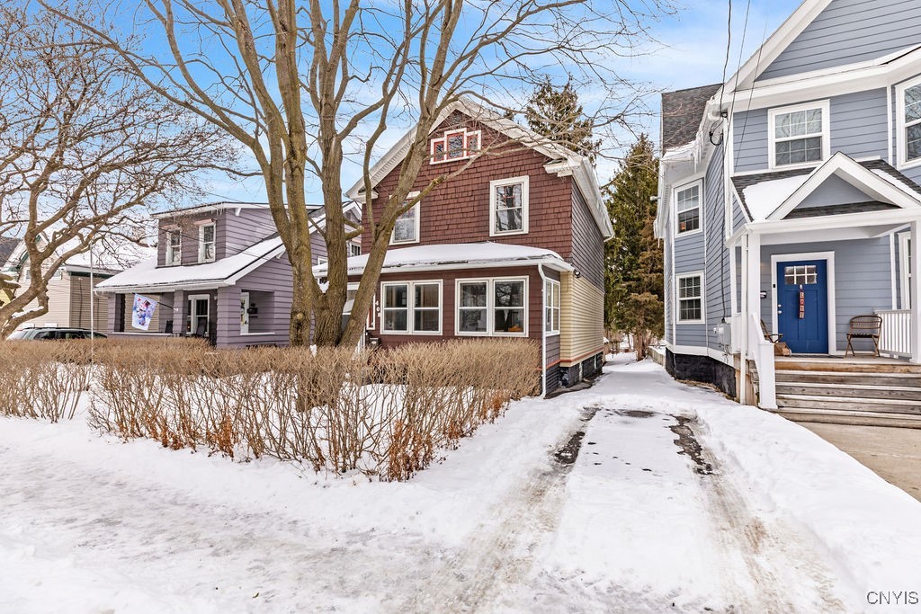 408 Avery Avenue, Syracuse, New York image 3
