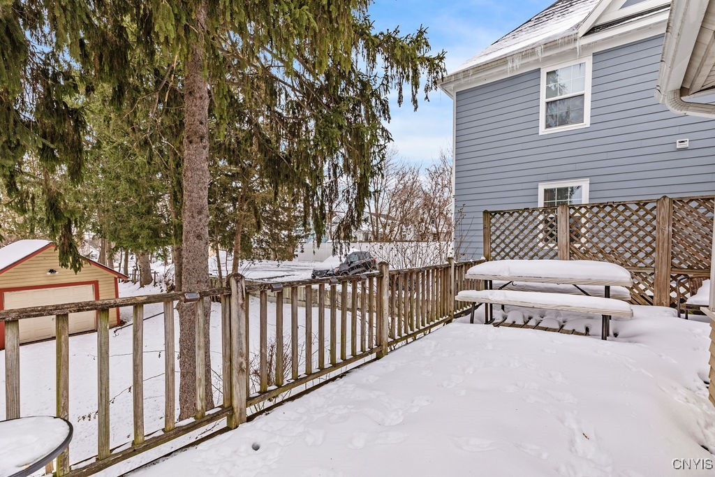408 Avery Avenue, Syracuse, New York image 8