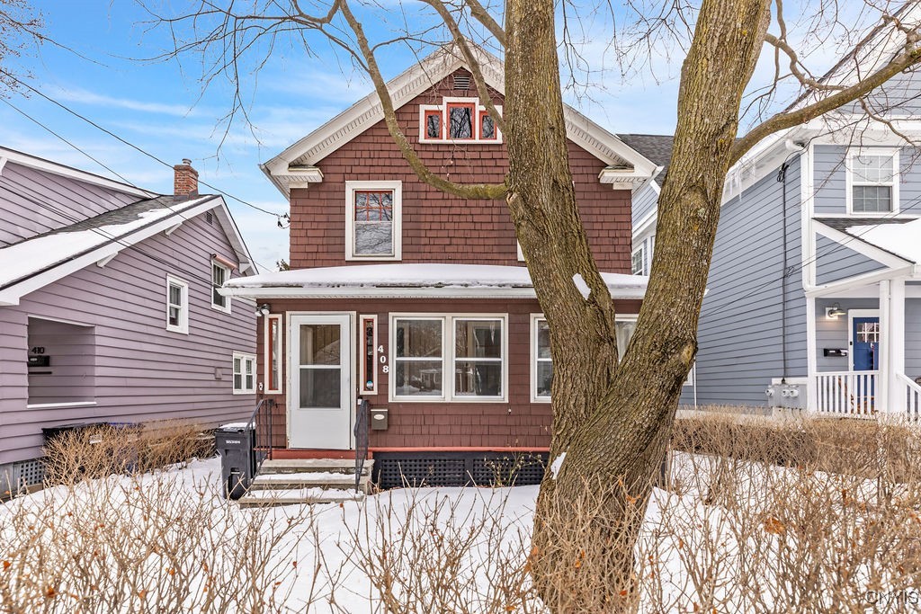 408 Avery Avenue, Syracuse, New York image 1