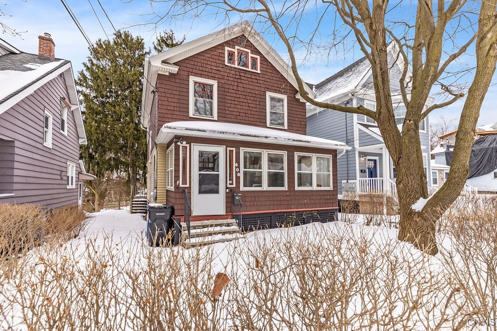 408 Avery Avenue, Syracuse, New York image 2