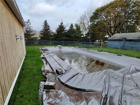 Tiny photo for 6 Garden Street, Whitestown, NY 13417 (MLS # S1644373)