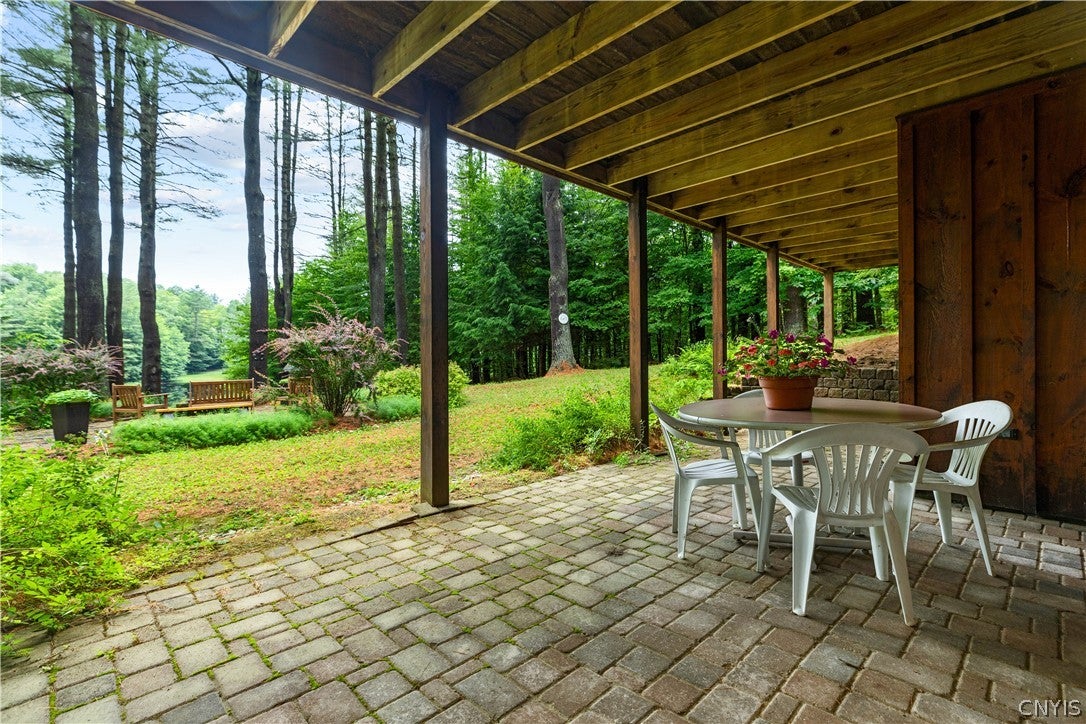 331 Pardee Road