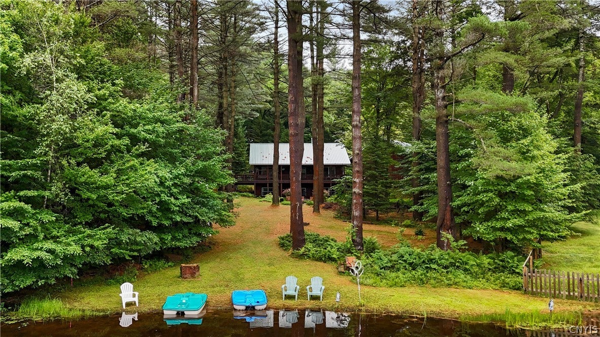 331 Pardee Road
