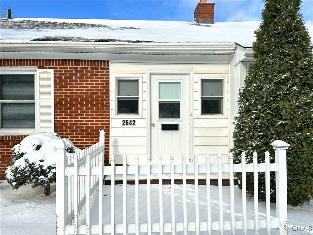 2642 Oneida Street, Utica, New York image 3