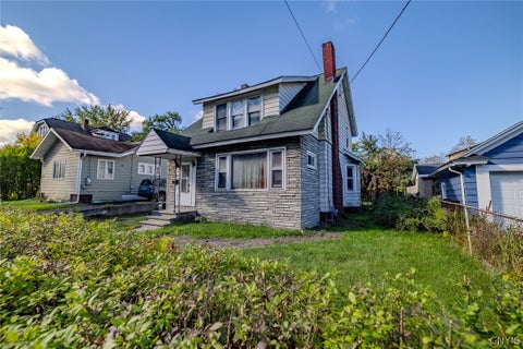 Homes For Sale - 1385 Teall Avenue<br/> Syracuse, NY 13206