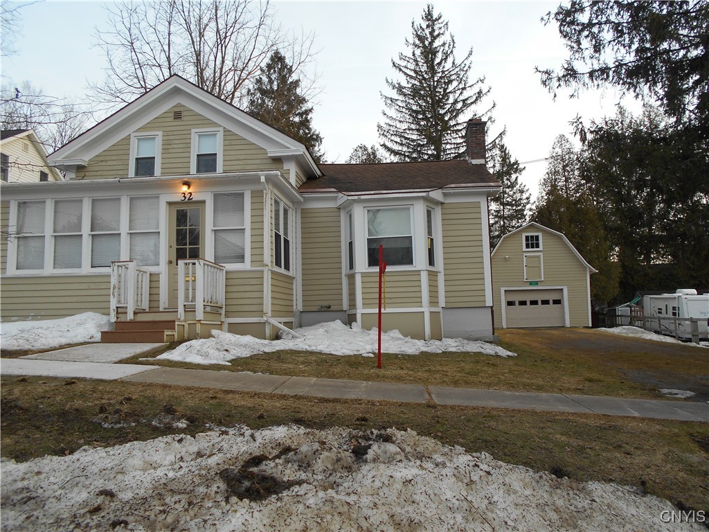 32 Fenner Street, Cazenovia, New York image 1