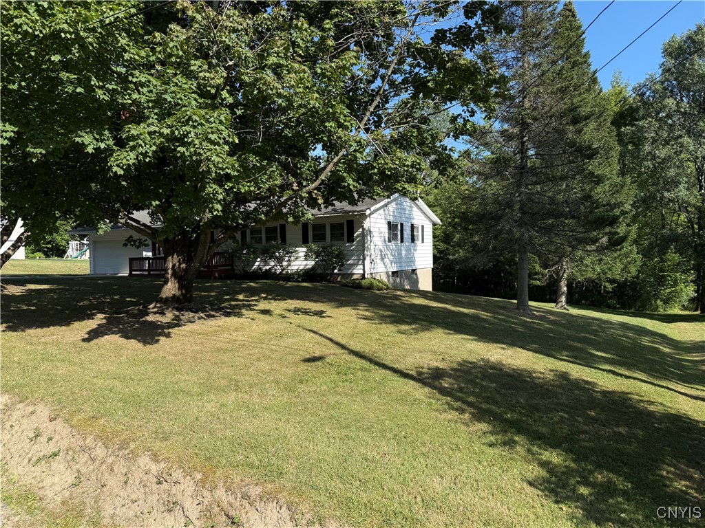 10340 Ridgecrest Road