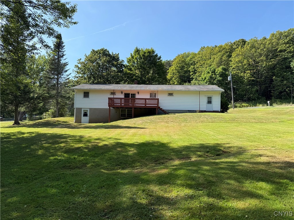 10340 Ridgecrest Road