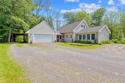 Homes For Sale - 90 Hager Drive<br/> Oswego County, Richland, NY 13142