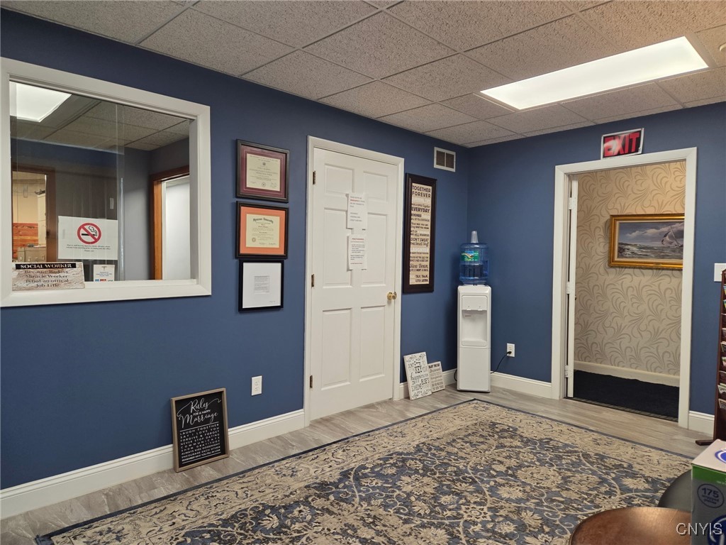 210 W Embargo Street