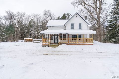 Photo of 31872 Wilton Road, Rutland, NY 13619 (MLS # S1654427)