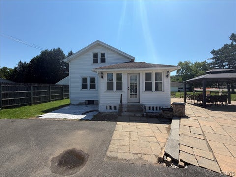 Photo of 4300 Fay Road, Onondaga, NY 13219 (MLS # S1704288)