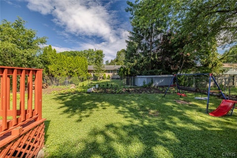 Tiny photo for 107 Albernathy St Street, Salina, NY 13088 (MLS # S1693195)