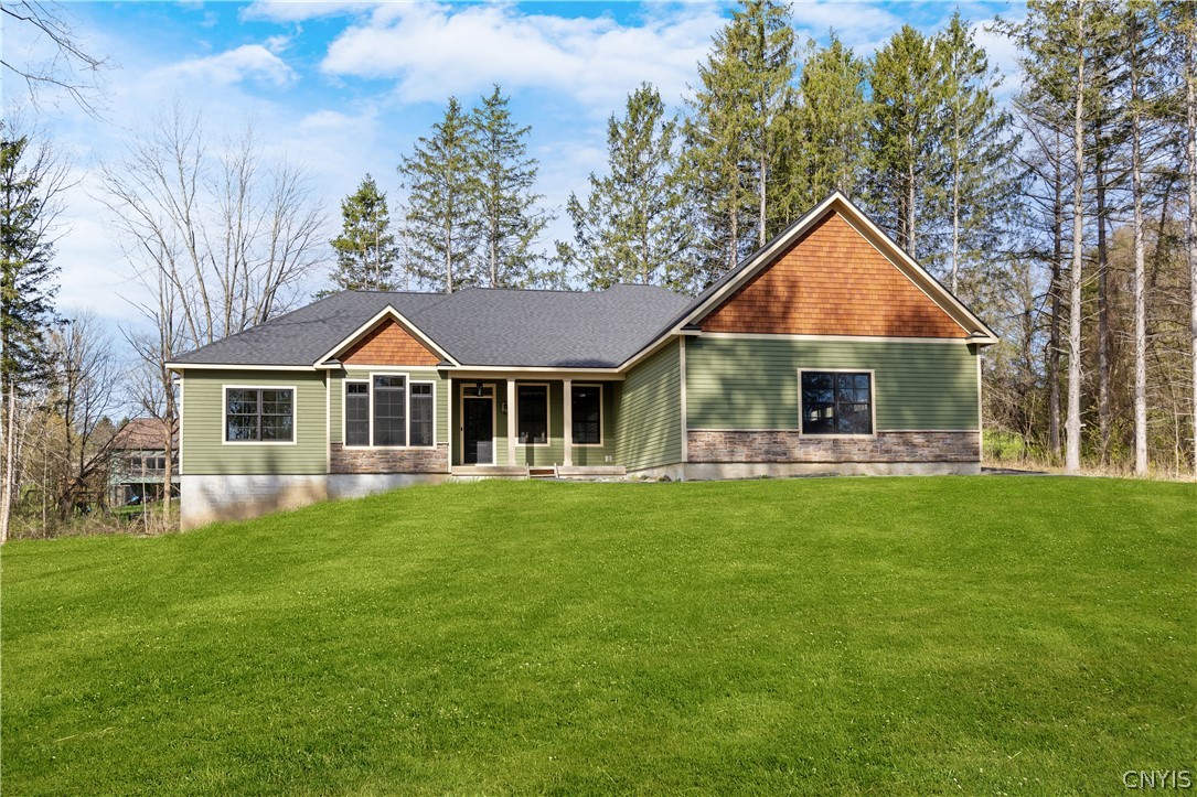 4326 Chickadee Circle