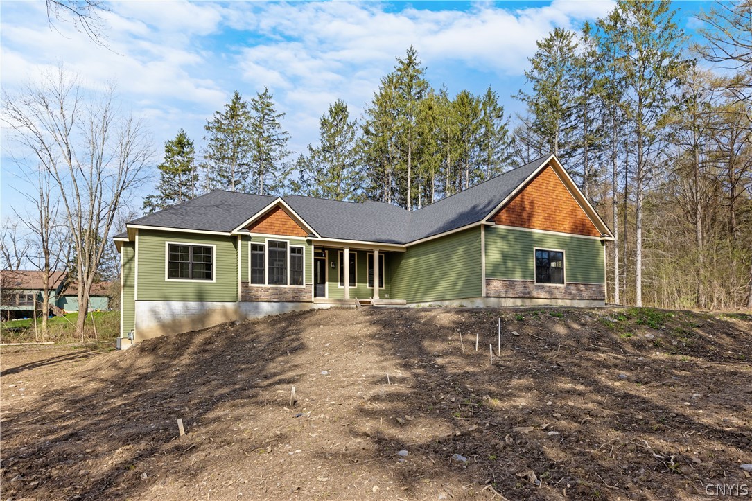 4326 Chickadee Circle