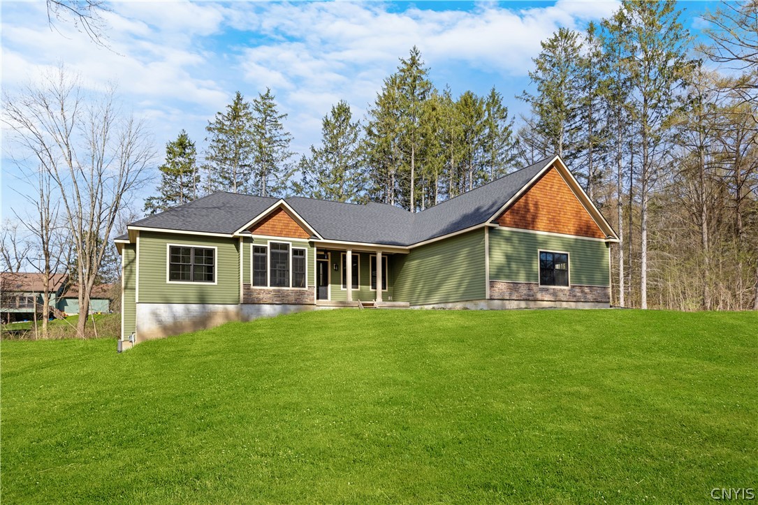 4326 Chickadee Circle