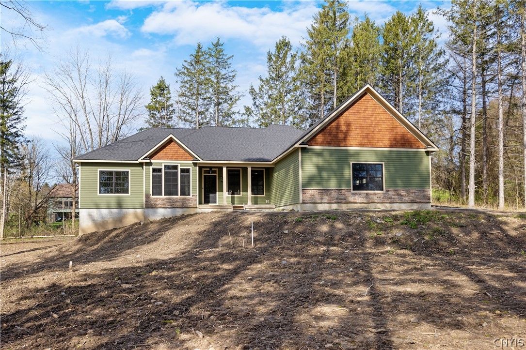 4326 Chickadee Circle