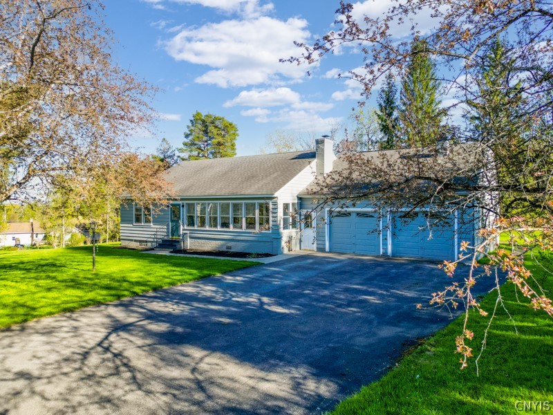 172 Hinman rd